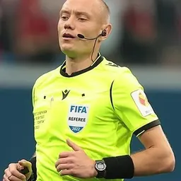 Portrait of Vladimir Moskalyov