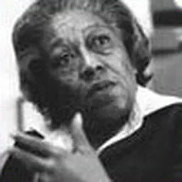 Portrait of Carolyn R. Payton