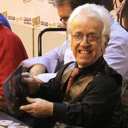Portrait of Mike Edmonds