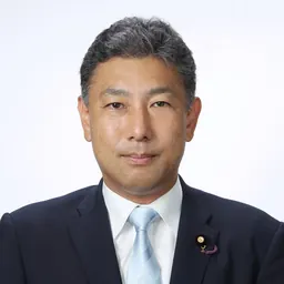 Portrait of Seishi Kumano