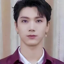 Portrait of Ten