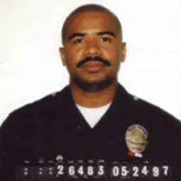 Portrait of David Mack