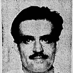 Portrait of Honório de Freitas Guimarães