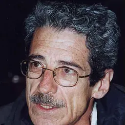 Portrait of Fernando Pérez