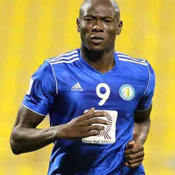 Portrait of Moumouni Dagano