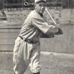 Portrait of Henry Baldwin
