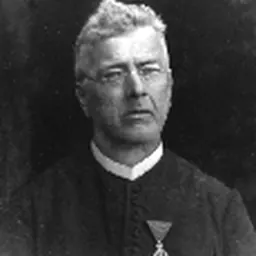 Portrait of Gabriel Strobl