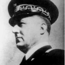 Portrait of Luigi Mascherpa