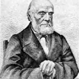Portrait of Antoni Andrzejowski