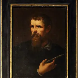 Portrait of Francesco Salviati