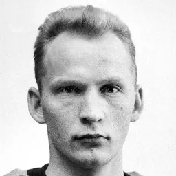 Portrait of Raimo Kilpiö