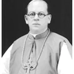 Portrait of William A. Rice