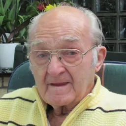 Portrait of Günter Halm