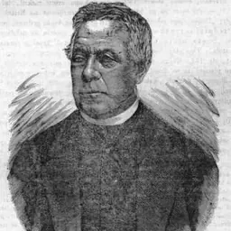Portrait of Matija Majar