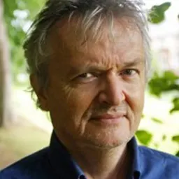 Portrait of Allan Cameron