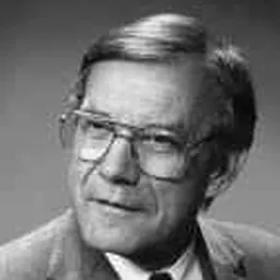 Portrait of Kai Nielsen