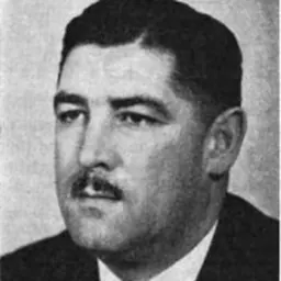 Portrait of Carel de Wet