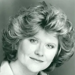 Portrait of Judith Ivey