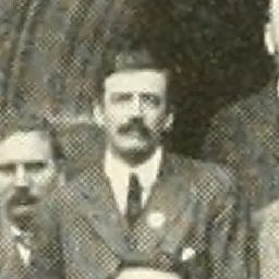 Portrait of Sheffield Airey Neave