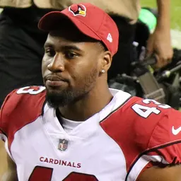 Portrait of Haason Reddick