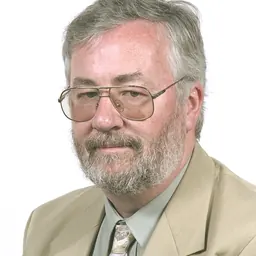 Portrait of Hugh Kerr
