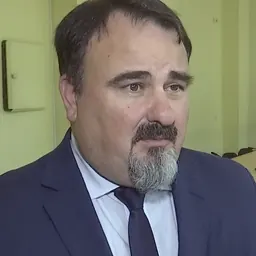 Portrait of Paulo Estêvão