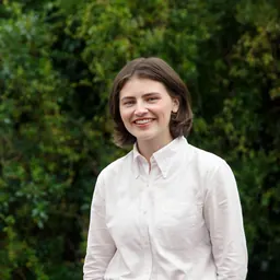 Portrait of Chlöe Swarbrick