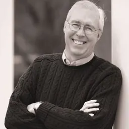Portrait of William B. Hansen