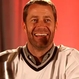 Portrait of Colin Ferguson