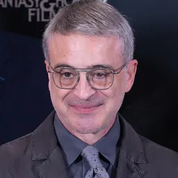 Portrait of Alex Kurtzman