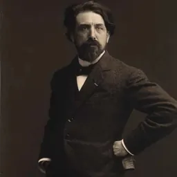 Portrait of Jean Delville