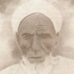 Portrait of Abdellah Zakour