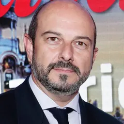 Portrait of Pedro Rollán Ojeda