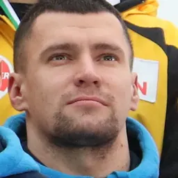 Portrait of Ruslan Sämitef