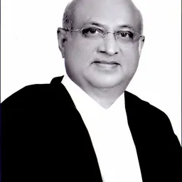 Portrait of Abhay Manohar Sapre