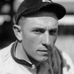 Portrait of Fred Nicholson