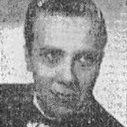 Portrait of Mel Henke