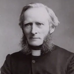 Portrait of John Gott
