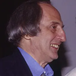 Portrait of Francesco Maselli