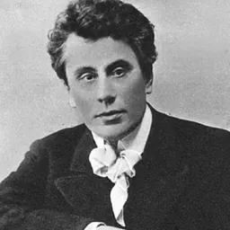 Portrait of Ivan Perestiani