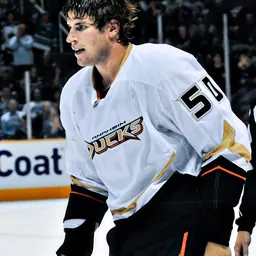Portrait of Troy Bodie