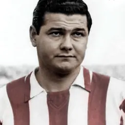 Portrait of Eulogio Martínez