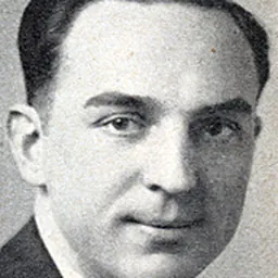 Portrait of Joseph F. Ryter