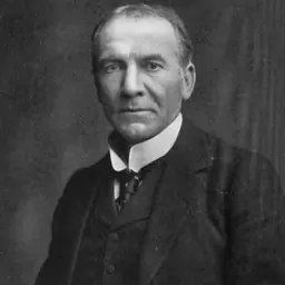 Portrait of Alexander Ure, 1st Baron Strathclyde