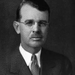 Portrait of Joseph A. McNamara