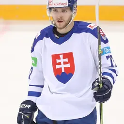 Portrait of Martin Faško-Rudáš