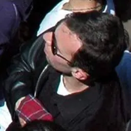 Portrait of Vladimir Arutyunian