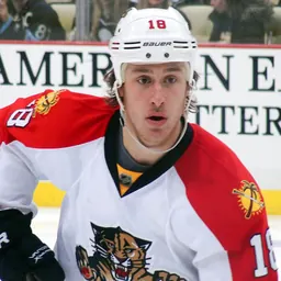 Portrait of Shawn Matthias