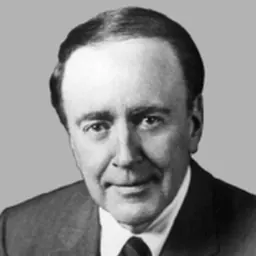 Portrait of Steve Horn