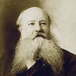 Portrait of Eugène Pirou